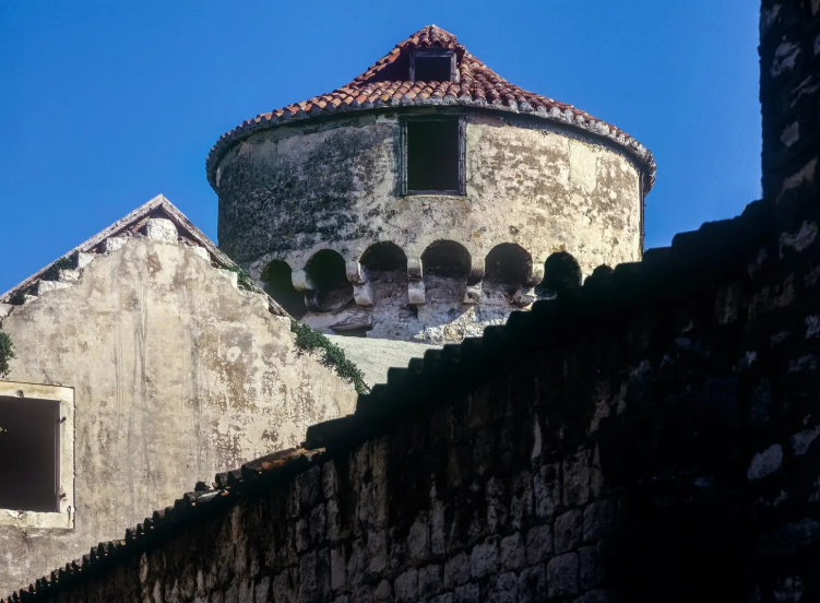 Kula Cambi, Croatia